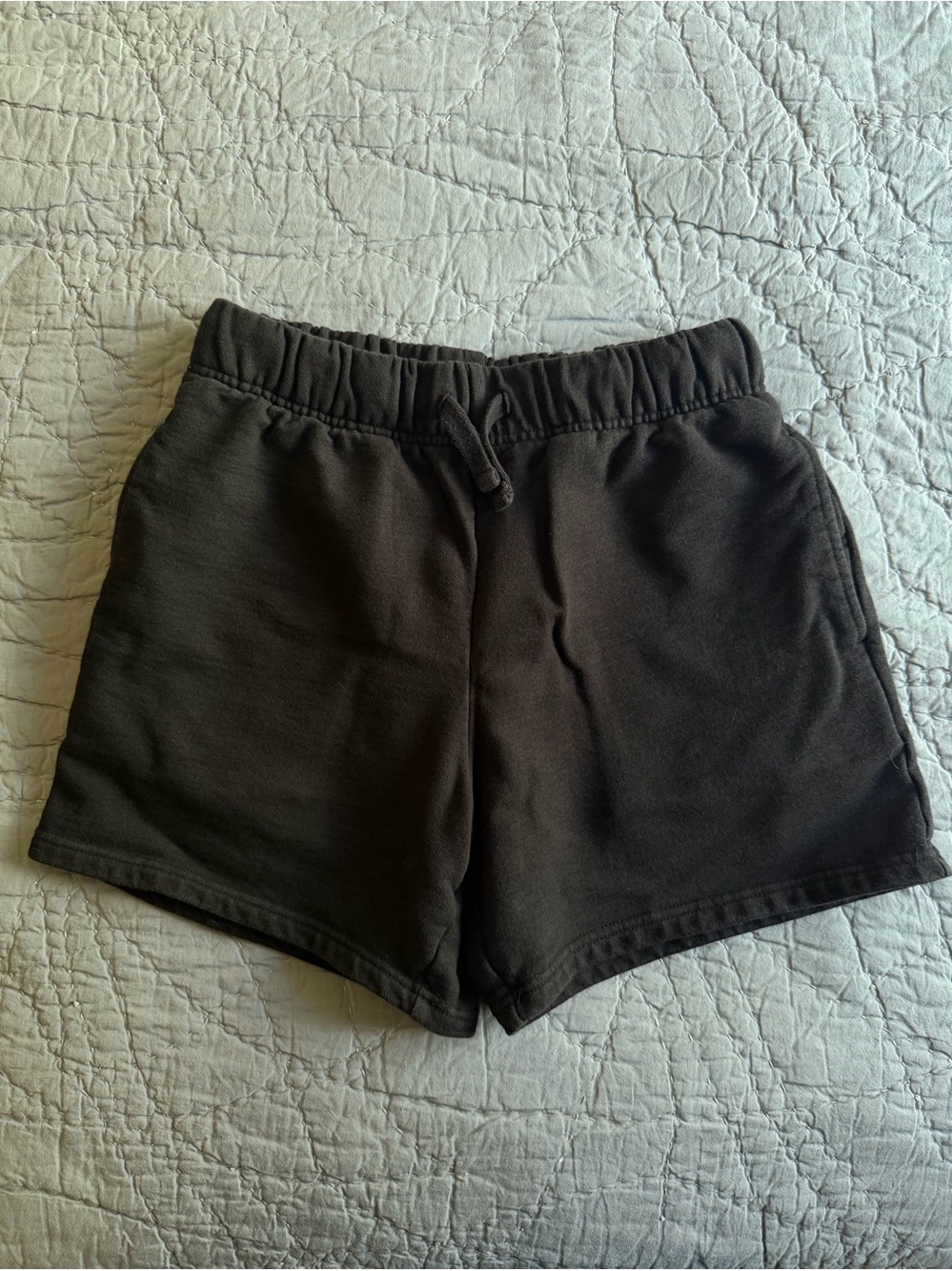 Organic Basics short